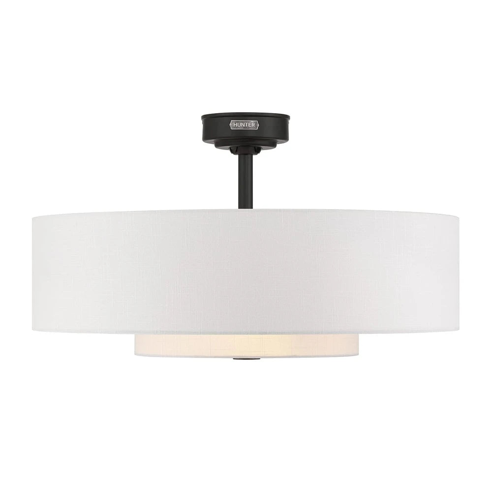 Brookside Indoor LED Fandelier