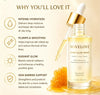 NOVELOVE Honey Glow Serum
