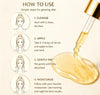 NOVELOVE Honey Glow Serum