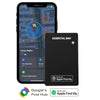 Smart Wallet Tracker Card