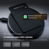 Smart Wallet Tracker Card