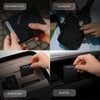 Smart Wallet Tracker Card