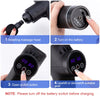 Healifeco Massage Gun