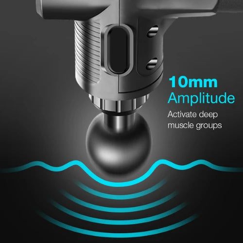 Healifeco Massage Gun