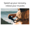 Healifeco Massage Gun