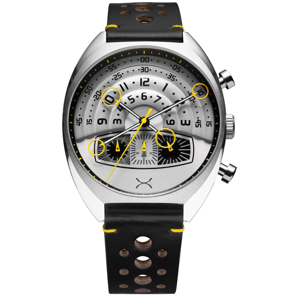 Halograph III Chrono Watch