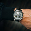 Halograph III Chrono Watch