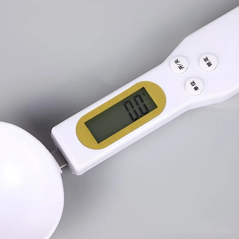 Digital Food Measuring Spoon Scale