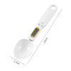 Digital Food Measuring Spoon Scale