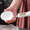 Digital Food Measuring Spoon Scale