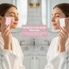 Rola Masaj Facial Silicon Gheață