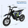 EVERCROSS Electric Youth Off-Road Dirt Bike