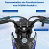 EVERCROSS Electric Youth Off-Road Dirt Bike