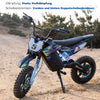 EVERCROSS Electric Youth Off-Road Dirt Bike