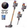 Pireware Ultra 7 Cordless Vacuum