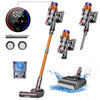 Pireware Ultra 7 Cordless Vacuum
