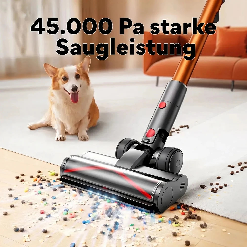 Pireware Ultra 7 Cordless Vacuum