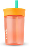Owala Kids Plastic Tumbler