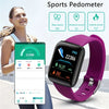 Reloj Inteligente Deportivo