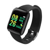 Reloj Inteligente Deportivo