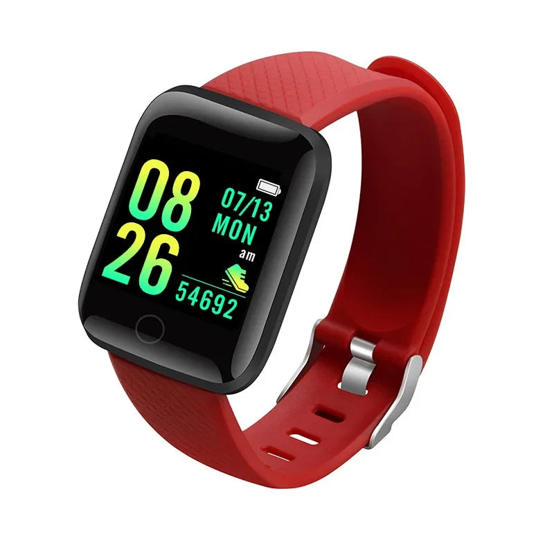 Reloj Inteligente Deportivo