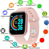 Reloj Inteligente Deportivo