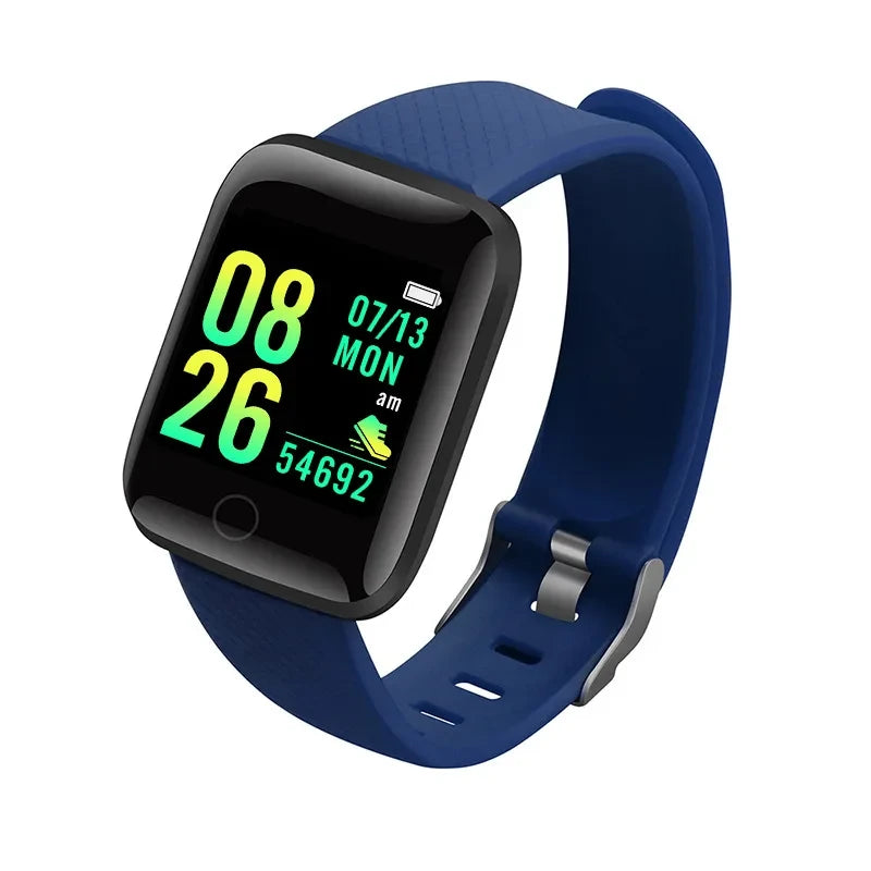Reloj Inteligente Deportivo