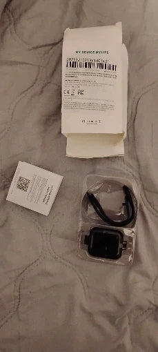 Review Card