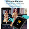 Reloj Inteligente Deportivo
