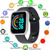 Reloj Inteligente Deportivo