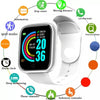 Reloj Inteligente Deportivo