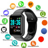 Reloj Inteligente Deportivo