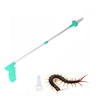 Insektengreifer mit langem Stiel