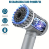 Perie Electrică Rotativă Pentru Curățenie