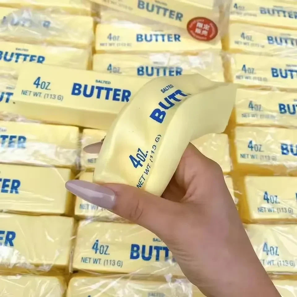 Butter Stick Fidget Toy