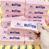 Butter Stick Fidget Toy