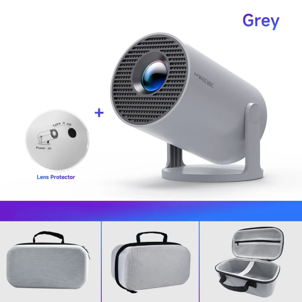 Magcubic Smart Projector HY300 Pro