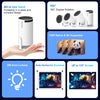 Magcubic Smart Projector HY300 Pro