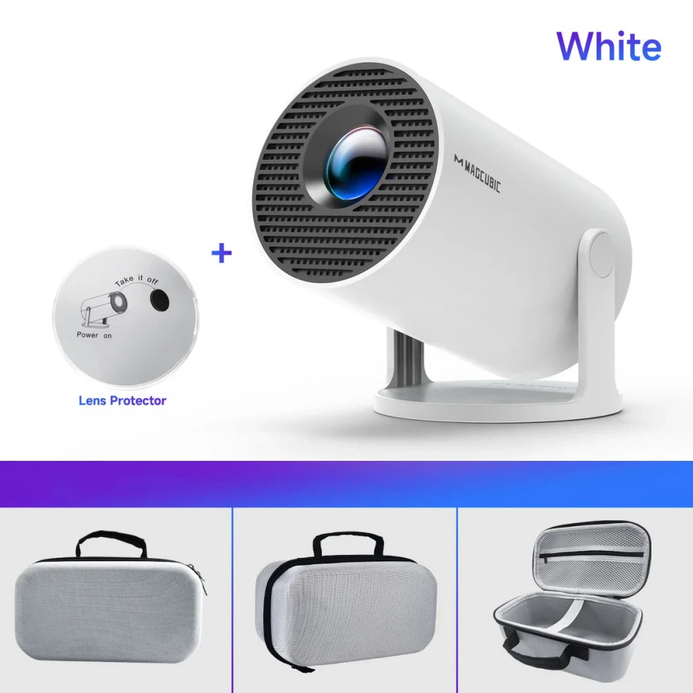 Magcubic Smart Projector HY300 Pro