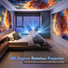 Magcubic Smart Projector HY300 Pro