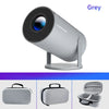 Magcubic Smart Projector HY300 Pro