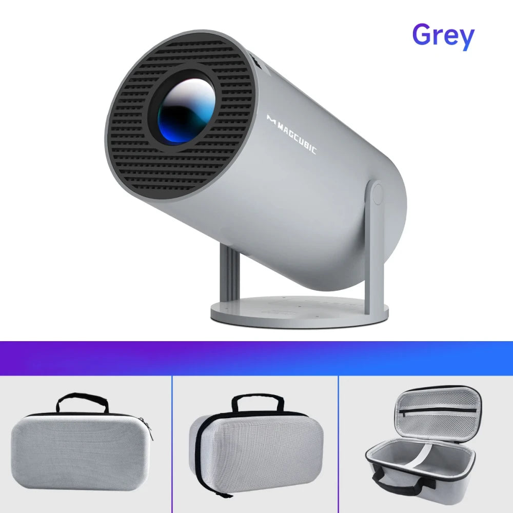 Magcubic Smart Projector HY300 Pro