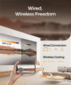 Magcubic Smart Projector HY300 Pro