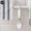 Digital Measuring Spoon Scale