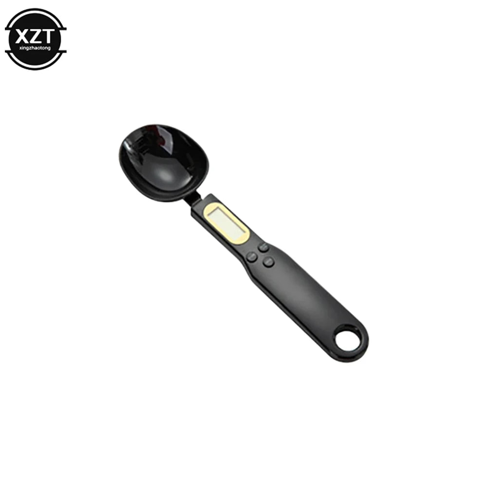 Digital Measuring Spoon Scale