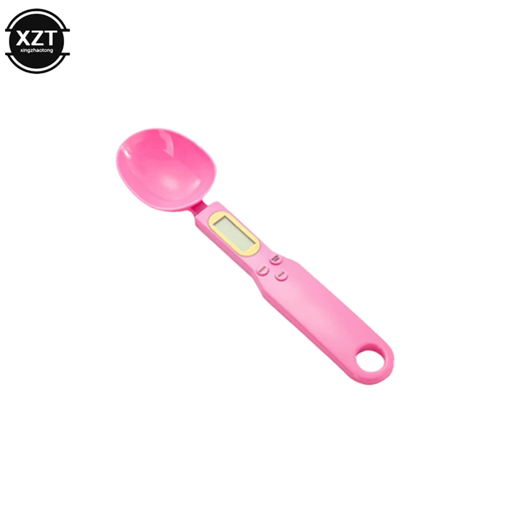 Digital Measuring Spoon Scale