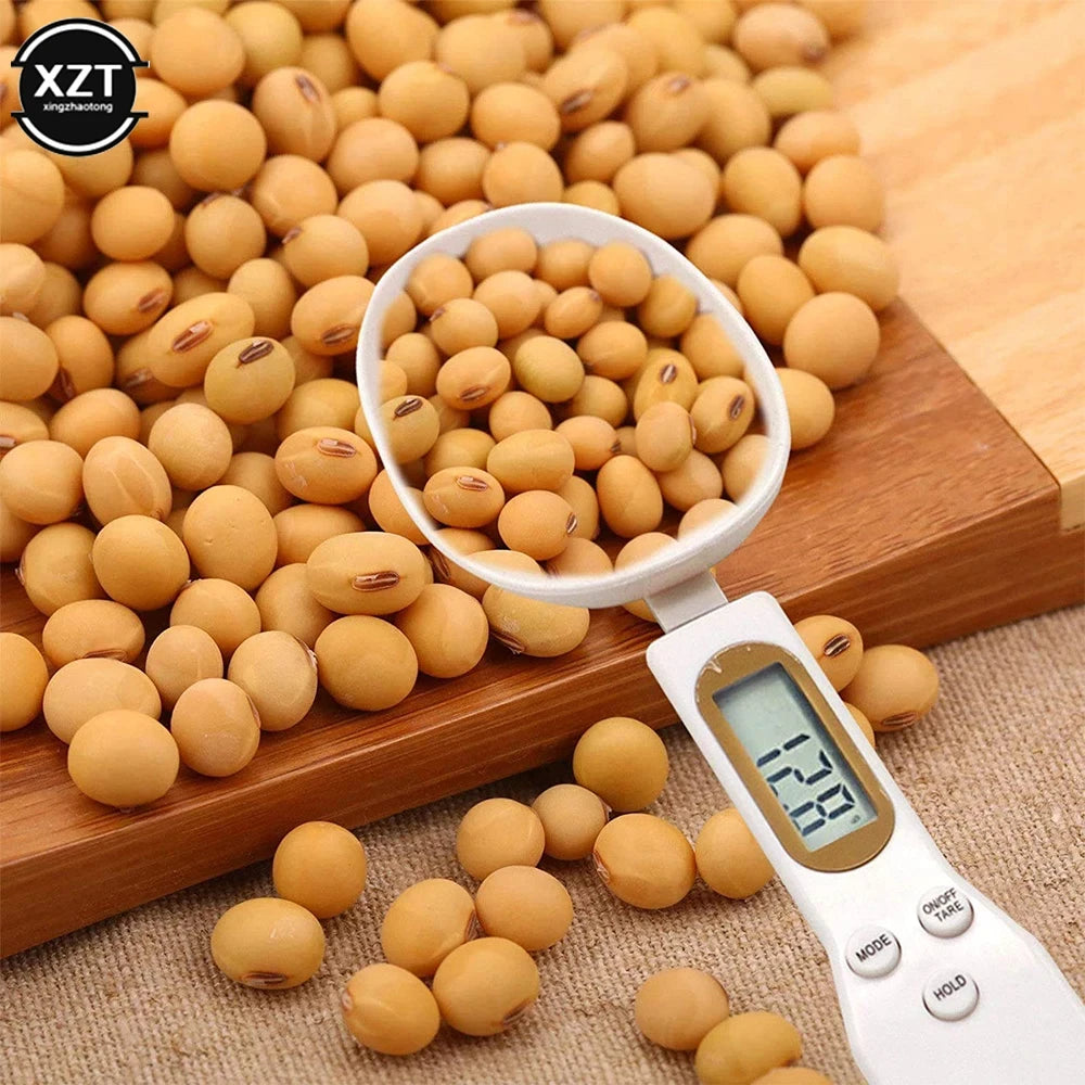 Digital Measuring Spoon Scale