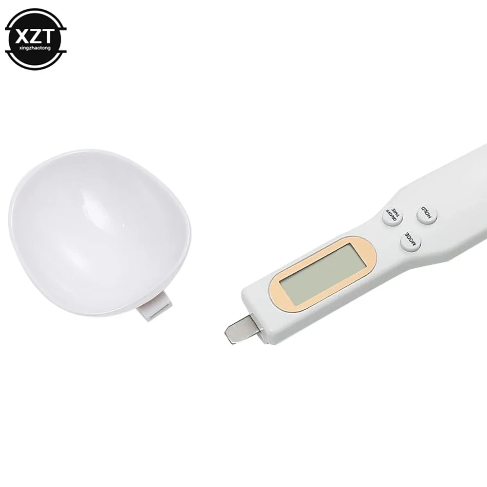 Digital Measuring Spoon Scale