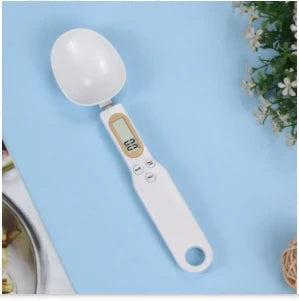 Digital Measuring Spoon Scale