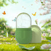 Silicon Face Ice Roller